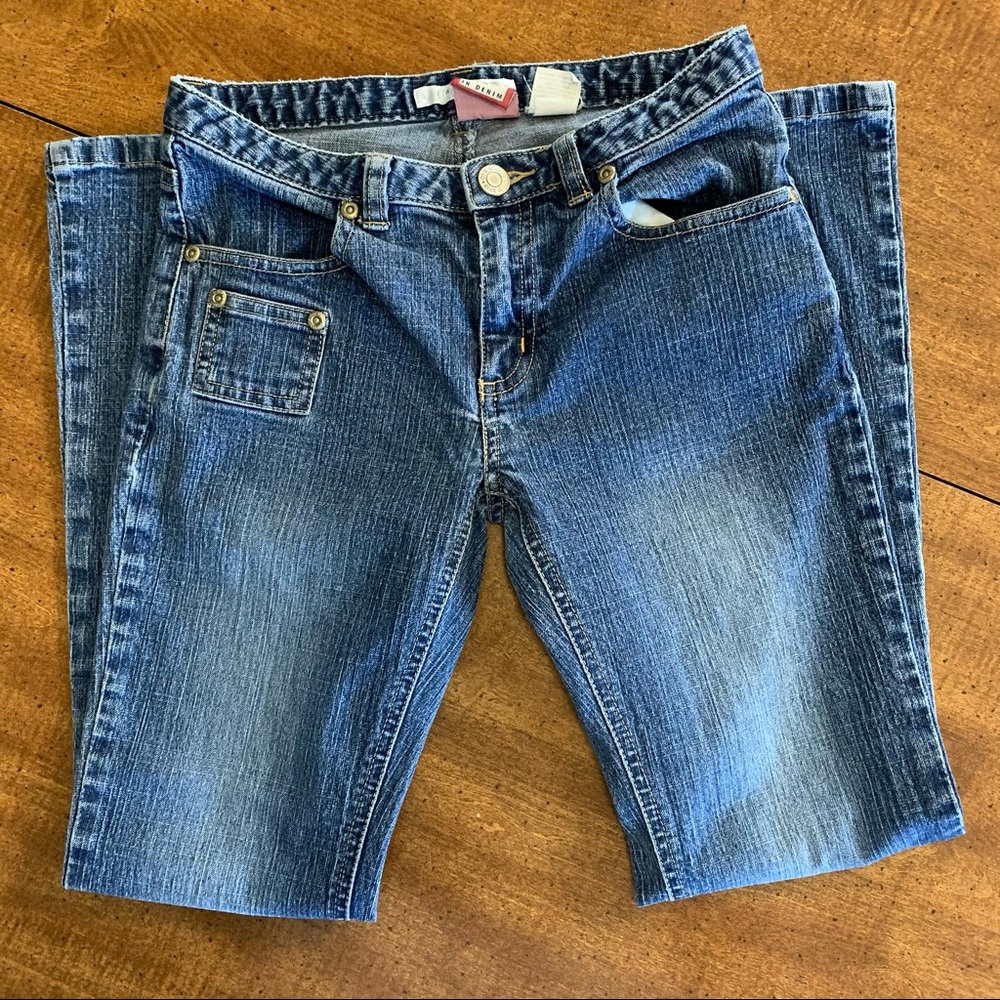 Old Navy Denim Jeans